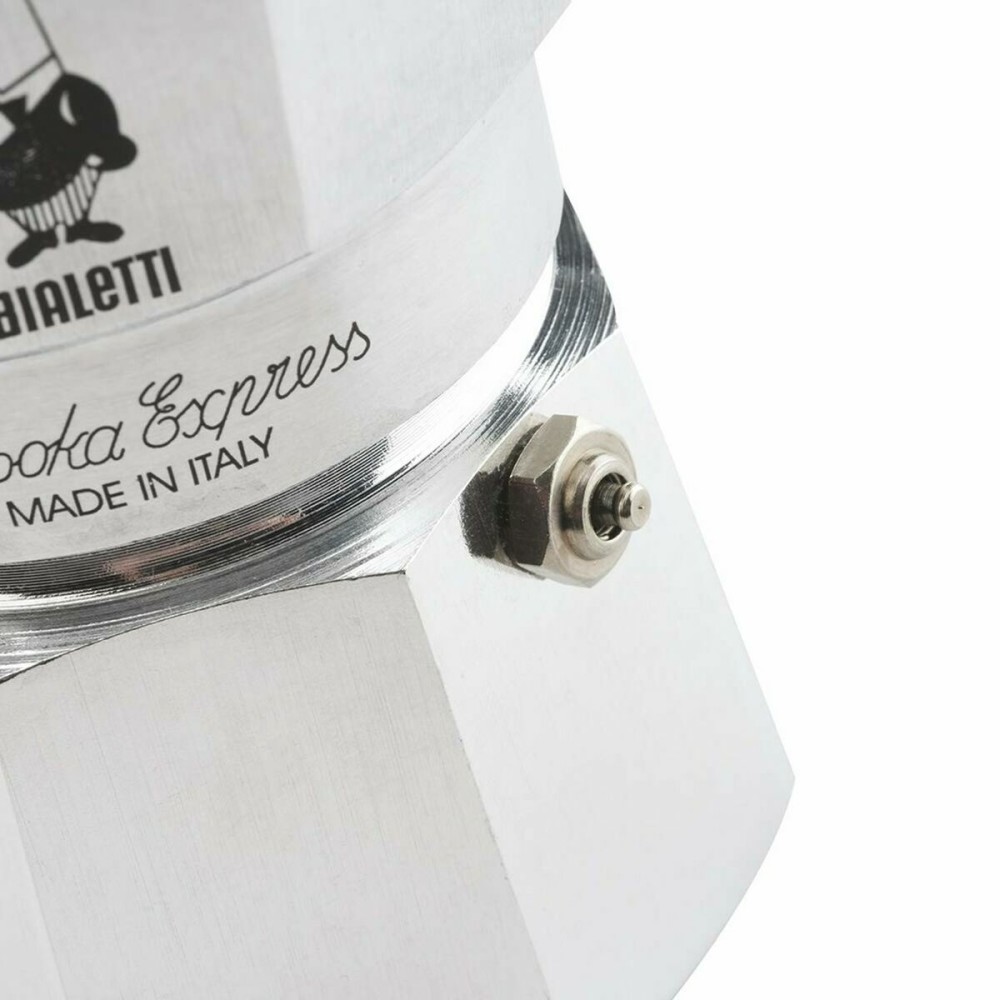 Italian Coffee Pot Bialetti 0001161