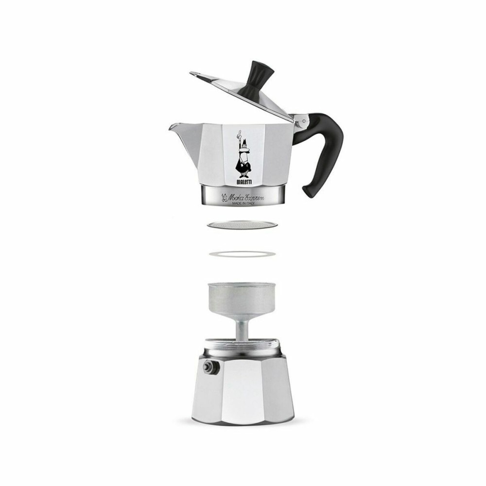 Italian Coffee Pot Bialetti 0001161