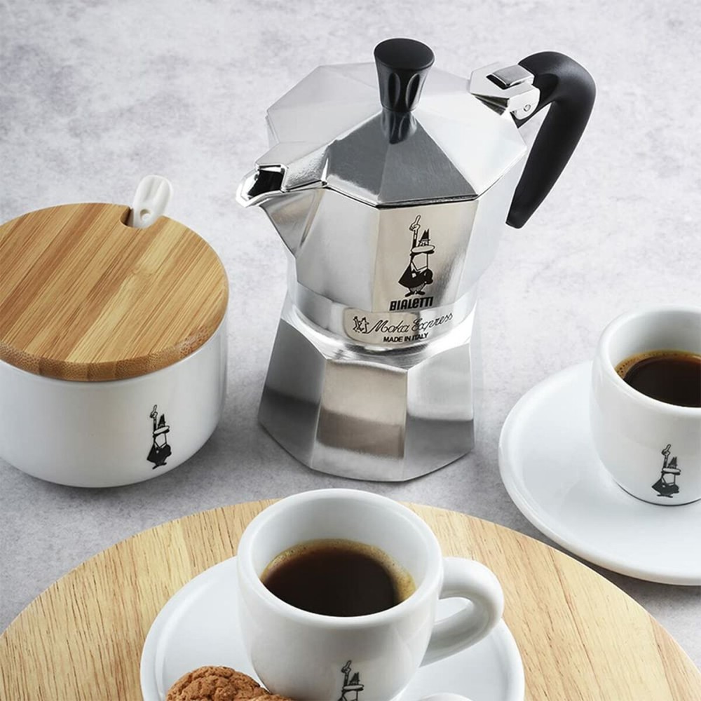 Italian Coffee Pot Bialetti 0001161