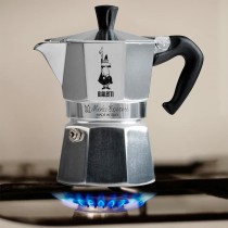 Italienische Kaffeemaschine Bialetti 0001161