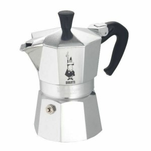 Italienische Kaffeemaschine Bialetti 0001165/X4