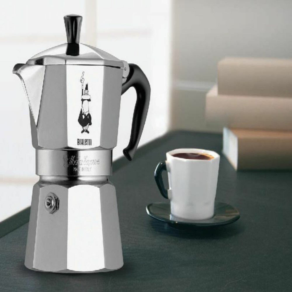 Italienische Kaffeemaschine Bialetti 0001165/X4