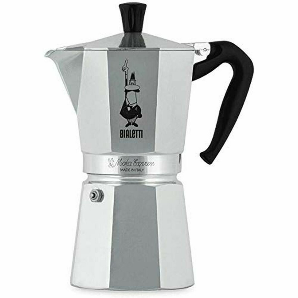 Italian Coffee Pot Bialetti 0001165/X4