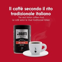 Italienische Kaffeemaschine Bialetti 0001161