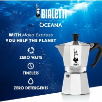 Italienische Kaffeemaschine Bialetti 0001165/X4