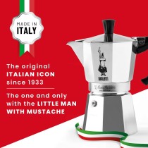Italienische Kaffeemaschine Bialetti 0001165/X4