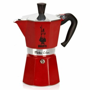 Italienische Kaffeemaschine Bialetti 0004943/NP
