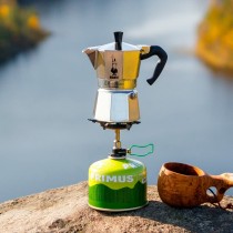 Italienische Kaffeemaschine Bialetti 0001165/X4