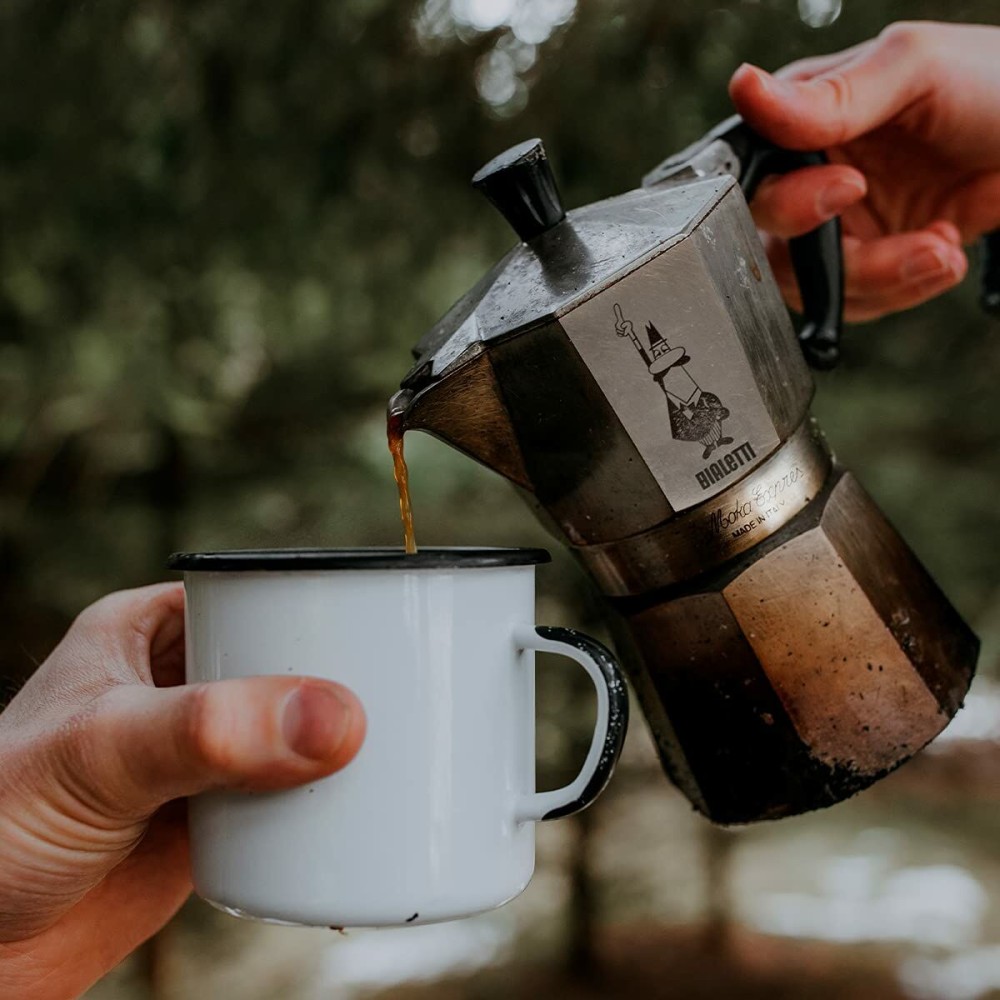 Cafetière Italienne Bialetti 0001165/X4