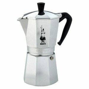 Coffee-maker Bialetti 0001166/MR