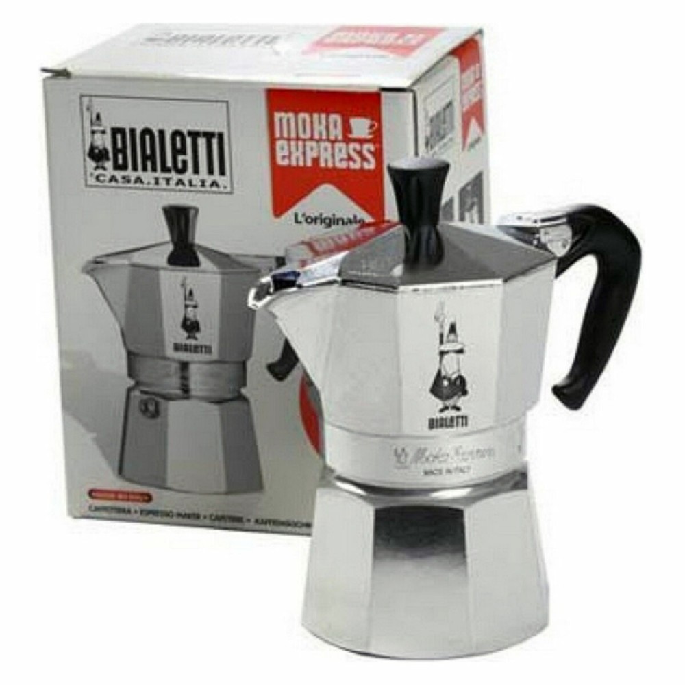 Kaffeemaschine Bialetti 0001166/MR