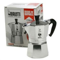 Italian Coffee Pot Bialetti 0001165/X4