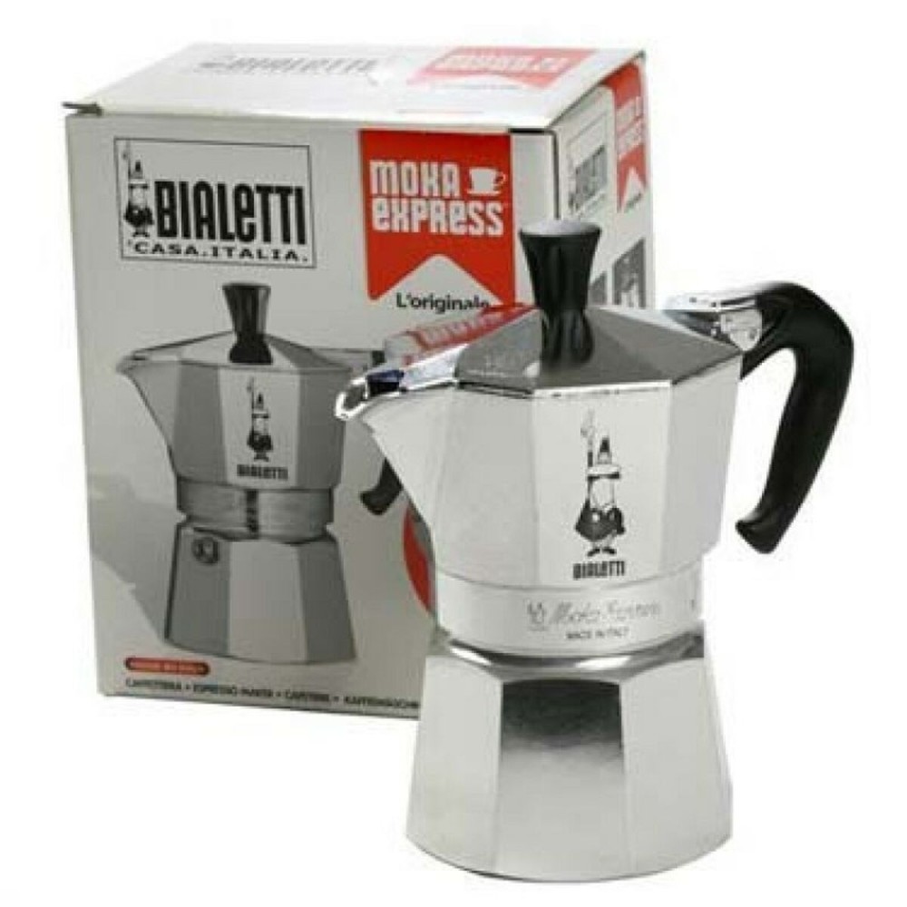 Italienische Kaffeemaschine Bialetti 0001165/X4