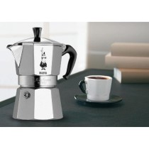 Italienische Kaffeemaschine Bialetti 0001165/X4