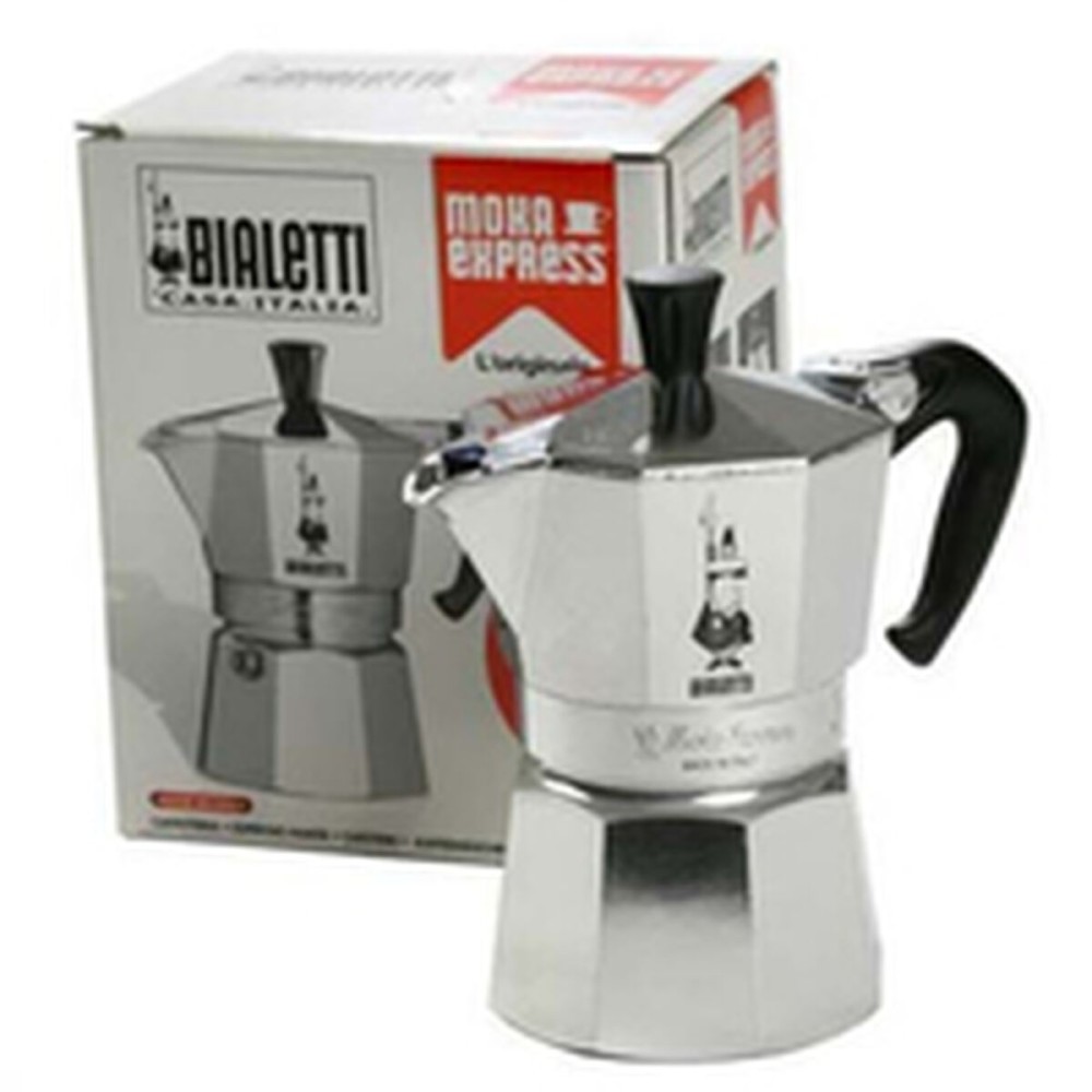 Coffee-maker Bialetti 0001166/MR