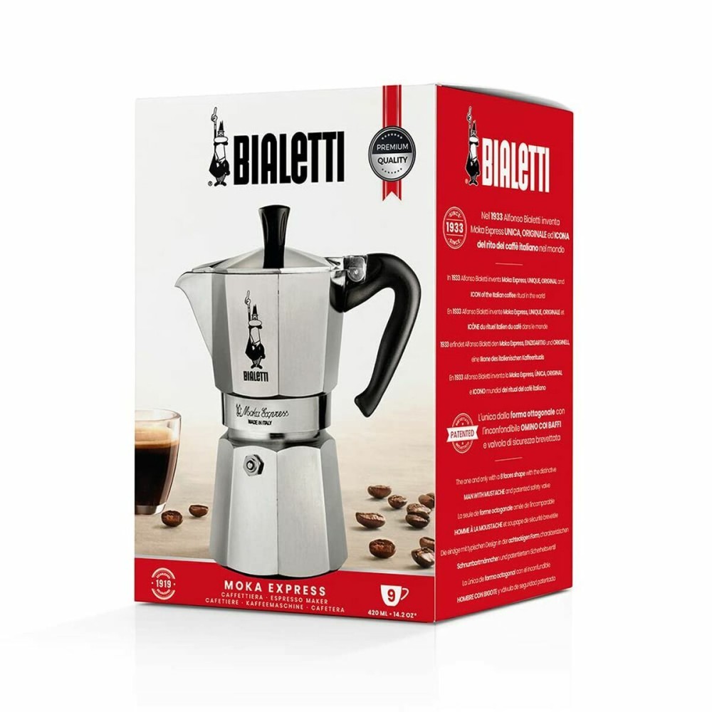 Kaffeemaschine Bialetti 0001166/MR
