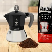 Italienische Kaffeemaschine Bialetti 0006934/NP