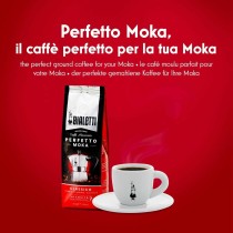 Italienische Kaffeemaschine Bialetti 0006934/NP