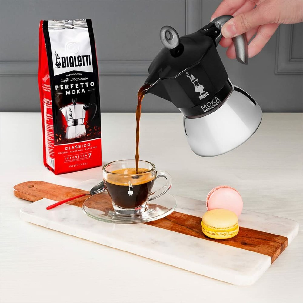 Italian Coffee Pot Bialetti 0006934/NP