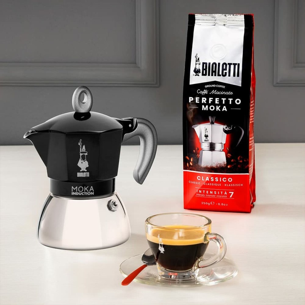 Italienische Kaffeemaschine Bialetti 0006934/NP