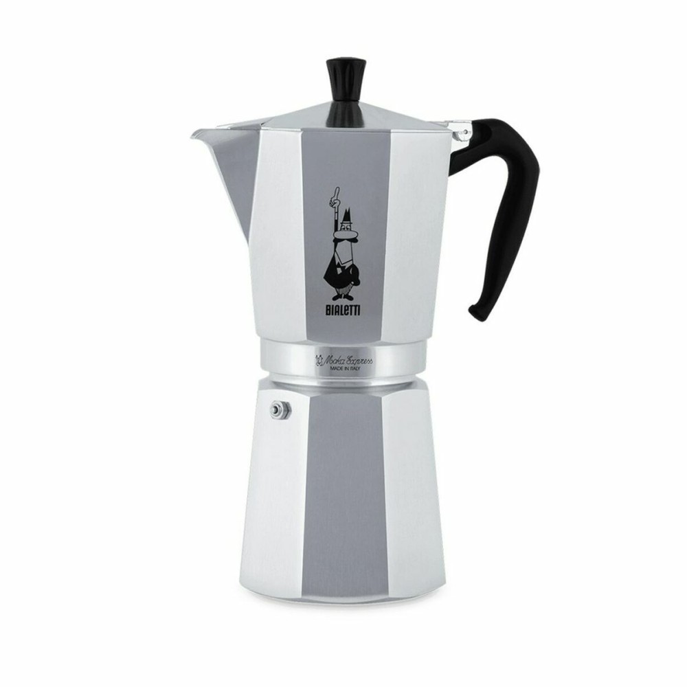 Italienische Kaffeemaschine Bialetti 0001167/MR