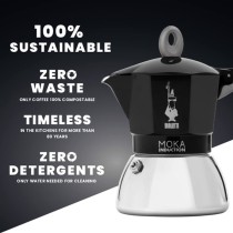 Italian Coffee Pot Bialetti 0006934/NP