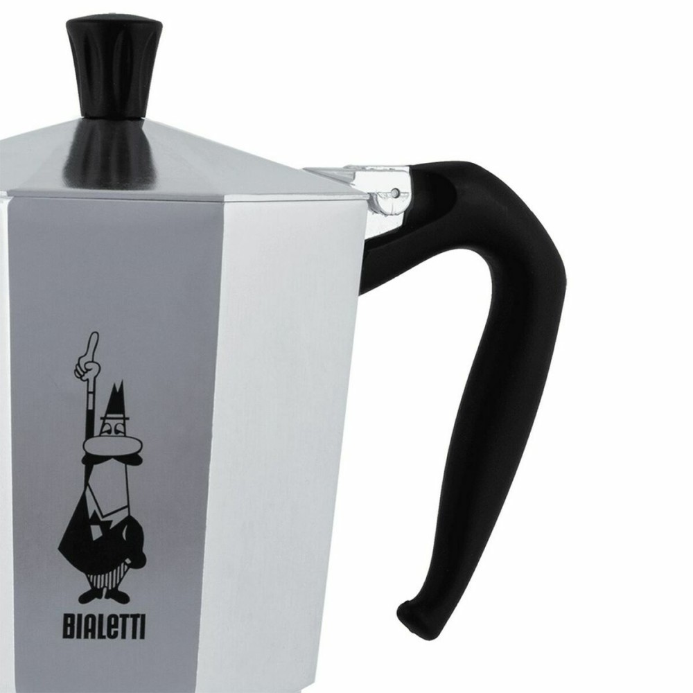 Italian Coffee Pot Bialetti 0001167/MR