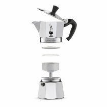 Italian Coffee Pot Bialetti 0001167/MR