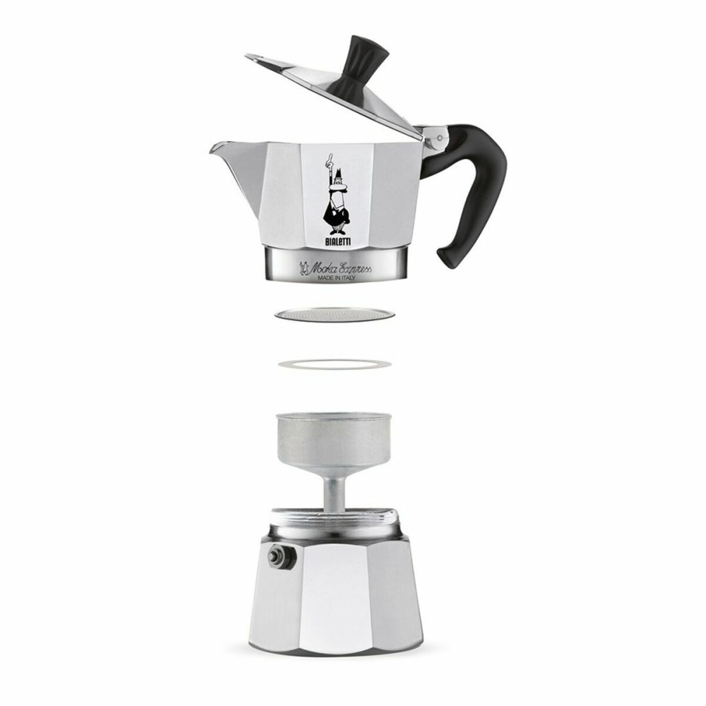 Italian Coffee Pot Bialetti 0001167/MR