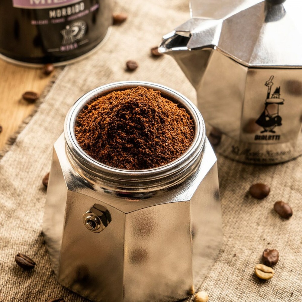 Italian Coffee Pot Bialetti 0001167/MR