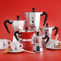 Italian Coffee Pot Bialetti 0001167/MR