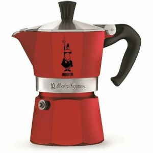 Italienische Kaffeemaschine Bialetti 0004942/NP 3 Kopper