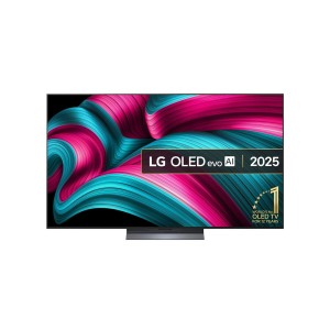 TV intelligente LG OLED65C54LA 4K Ultra HD (4K Ultra HD) 65" (65") HDR OLED (HDR) (OLED)