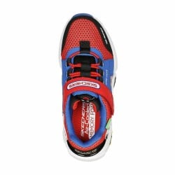 Sports Shoes for Kids Skechers Gametronix