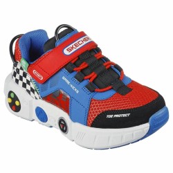 Sports Shoes for Kids Skechers Gametronix