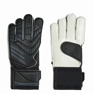 Torwarthandschuhe für Kinder Adidas Predator Training Schwarz