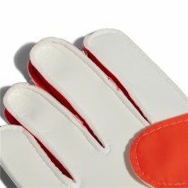 Children's Goalkeeper Gloves Adidas Predator Trn Black