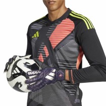 Goalkeeper Gloves Adidas Copa Club Black Adults