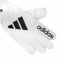 Torwarthandschuhe Adidas Copa Clb Weiß Erwachsene