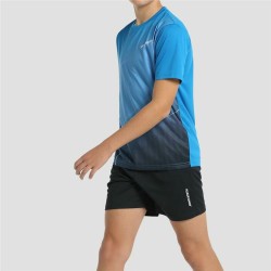 Ensemble de Sport pour Enfants John Smith Bajea Multicouleur