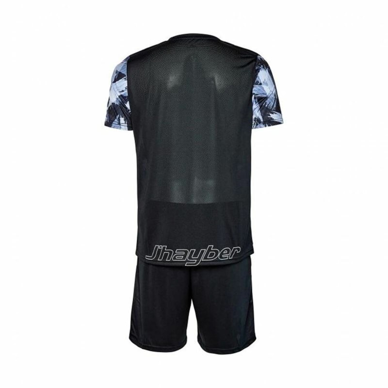 Sports Outfit for Baby J-Hayber Brushes Black