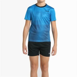 Ensemble de Sport pour Enfants John Smith Bucea Multicouleur