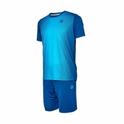 Ensemble de Sport pour Bébé J-Hayber Fusion Bleu