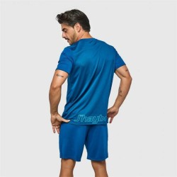 Ensemble de Sport pour Bébé J-Hayber Fusion Bleu