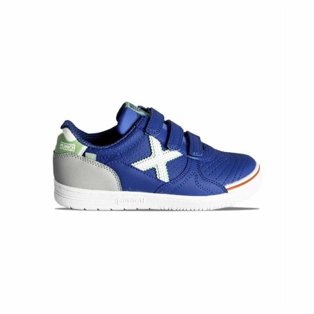 Chaussures de Sport pour Enfants Munich G-3 Kid Vco