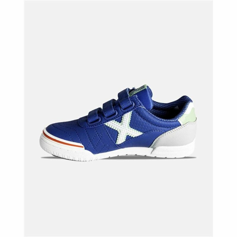 Sports Shoes for Kids Munich G-3 Kid Vco