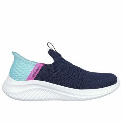 Chaussures de Sport pour Enfants Skechers Ultra Flex 3.0