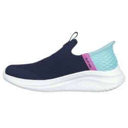 Chaussures de Sport pour Enfants Skechers Ultra Flex 3.0