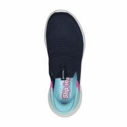 Chaussures de Sport pour Enfants Skechers Ultra Flex 3.0