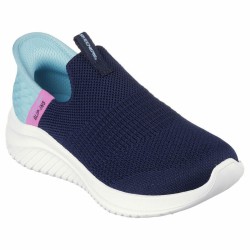 Chaussures de Sport pour Enfants Skechers Ultra Flex 3.0